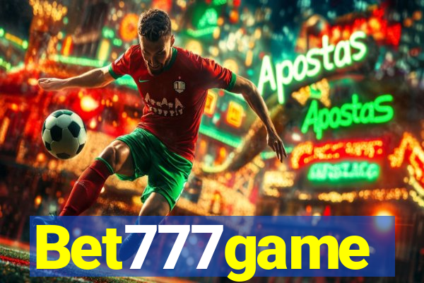 Bet777game