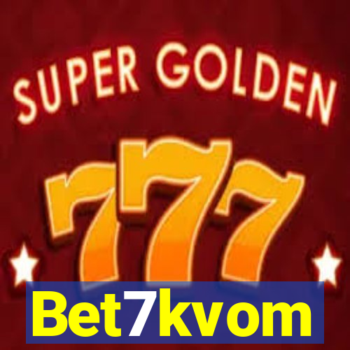 Bet7kvom