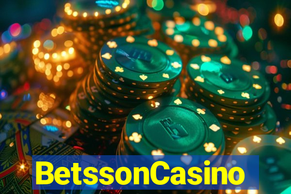 BetssonCasino