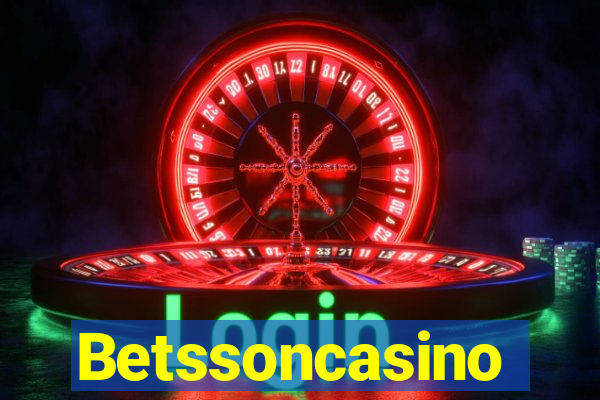 Betssoncasino