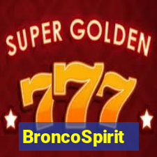 BroncoSpirit