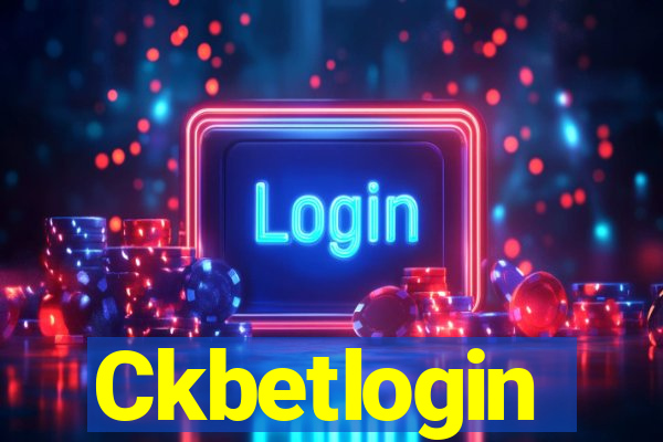 Ckbetlogin