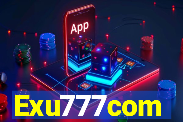 Exu777com