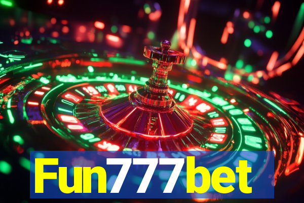 Fun777bet