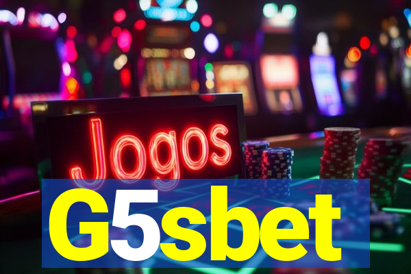 G5sbet