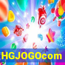 HGJOGOcom