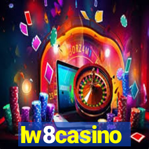 Iw8casino