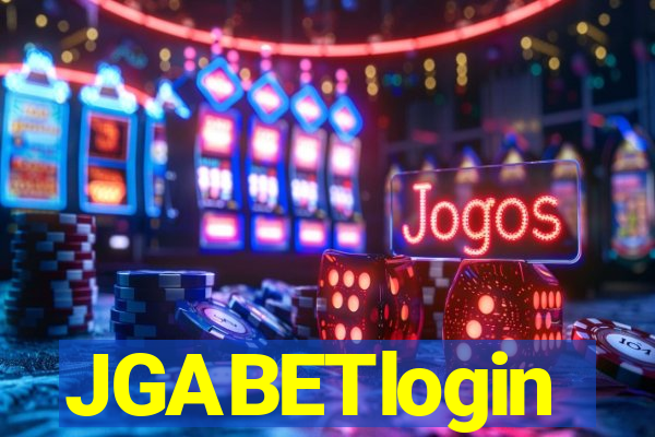 JGABETlogin