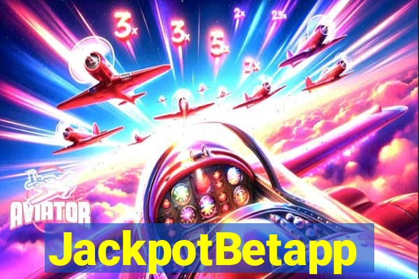 JackpotBetapp