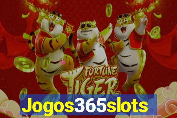 Jogos365slots