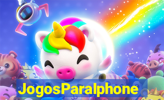 JogosParaIphone