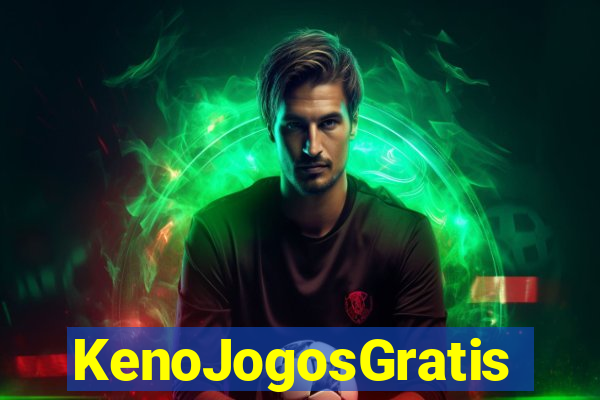 KenoJogosGratis