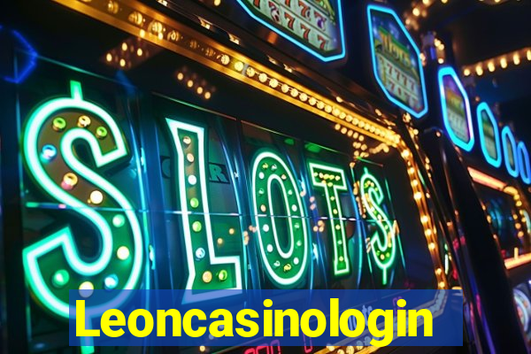 Leoncasinologin