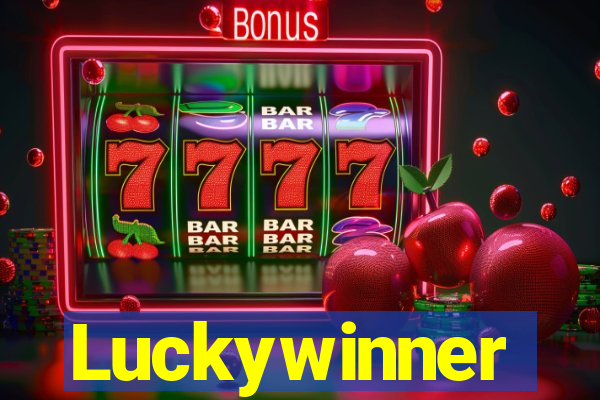 Luckywinner