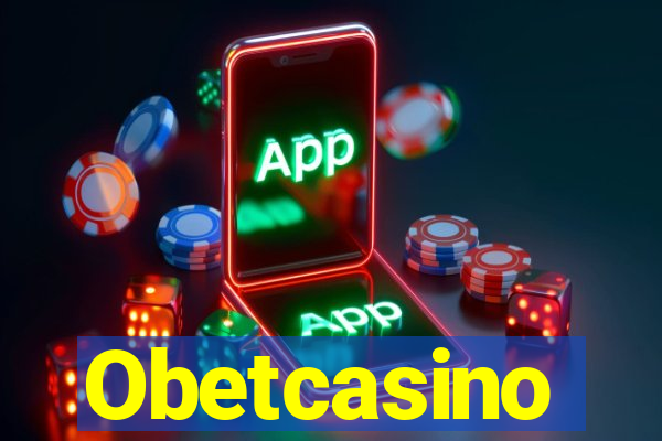 Obetcasino