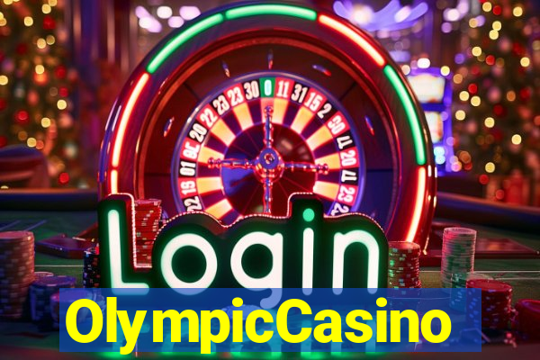 OlympicCasino