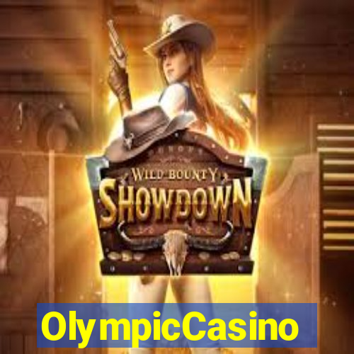 OlympicCasino