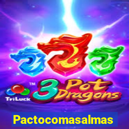 Pactocomasalmas