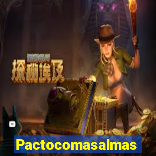 Pactocomasalmas