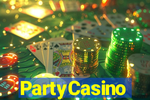 PartyCasino