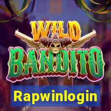 Rapwinlogin