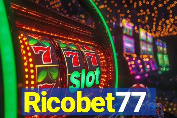 Ricobet77