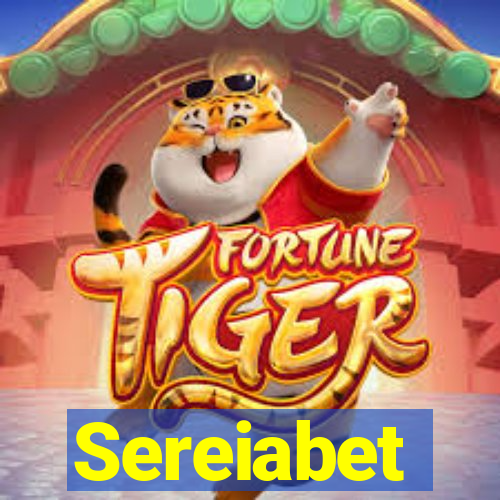 Sereiabet