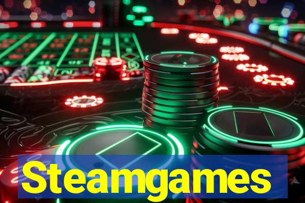 Steamgames