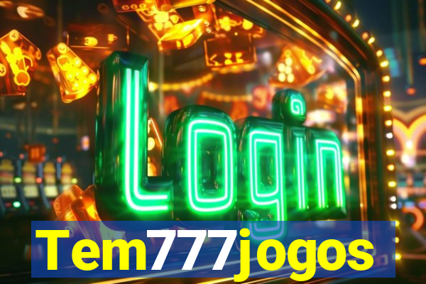 Tem777jogos