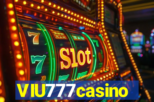 VIU777casino