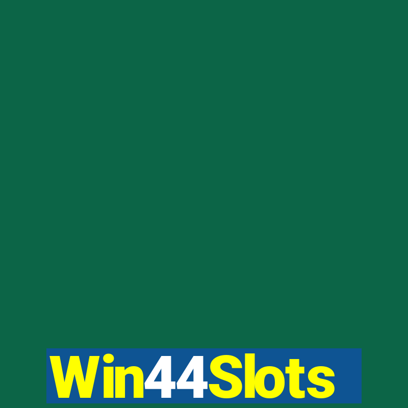 Win44Slots