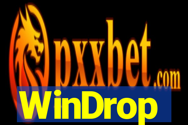 WinDrop