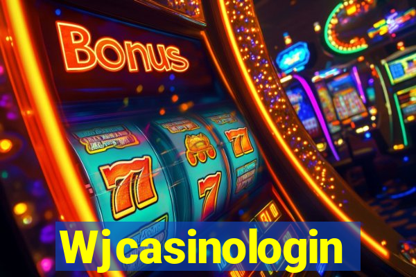 Wjcasinologin