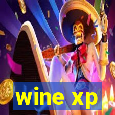 wine xp