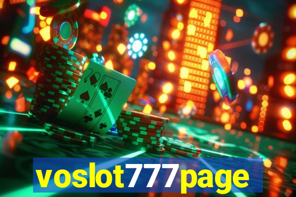 voslot777page