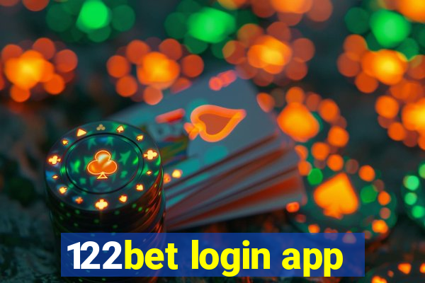 122bet login app