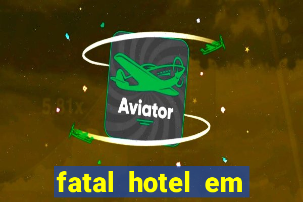 fatal hotel em barreiras ba