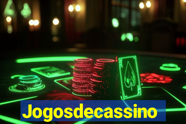 Jogosdecassino