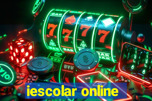 iescolar online