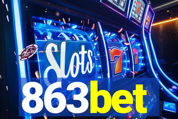 863bet