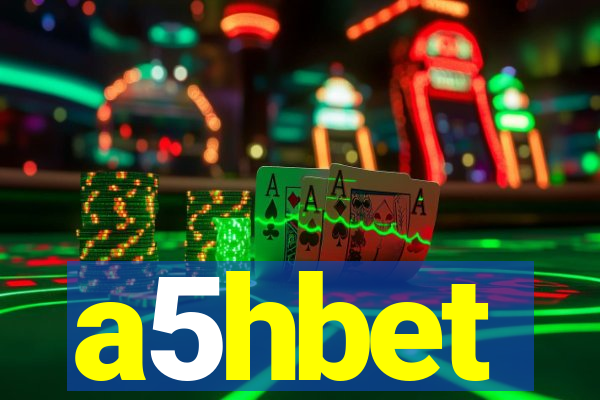 a5hbet