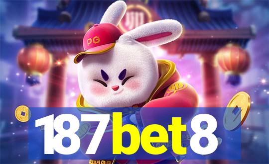 187bet8