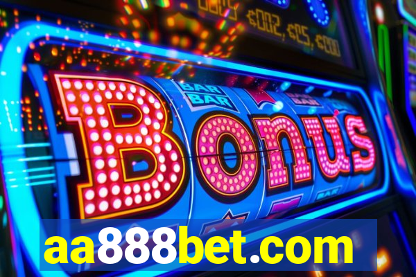 aa888bet.com