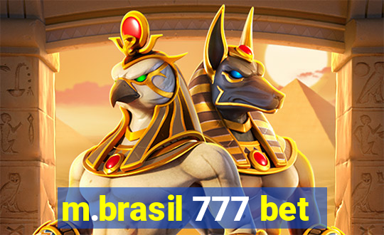 m.brasil 777 bet