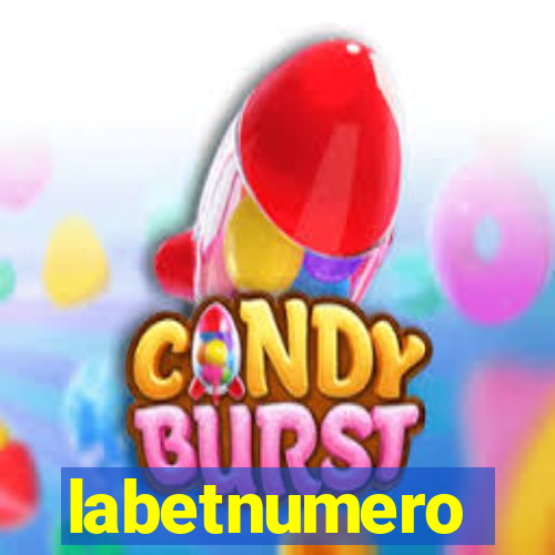 labetnumero