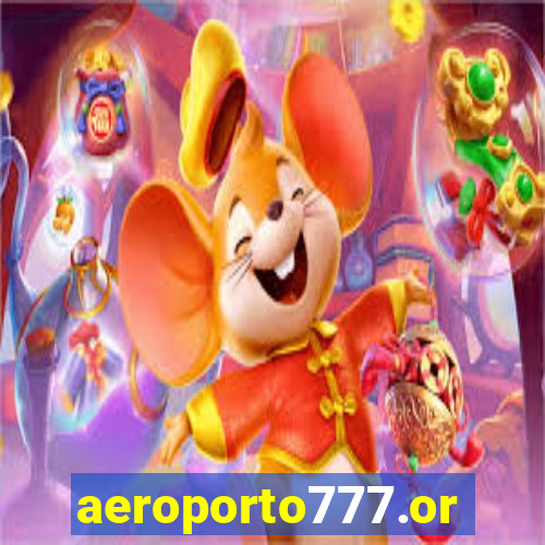 aeroporto777.org