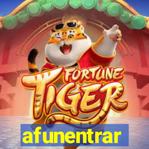 afunentrar