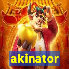 akinator