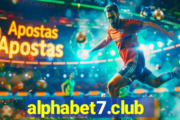 alphabet7.club