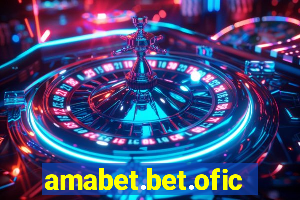 amabet.bet.oficial